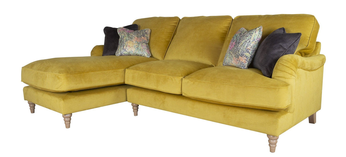 Corner Sofas Somerset Furniture