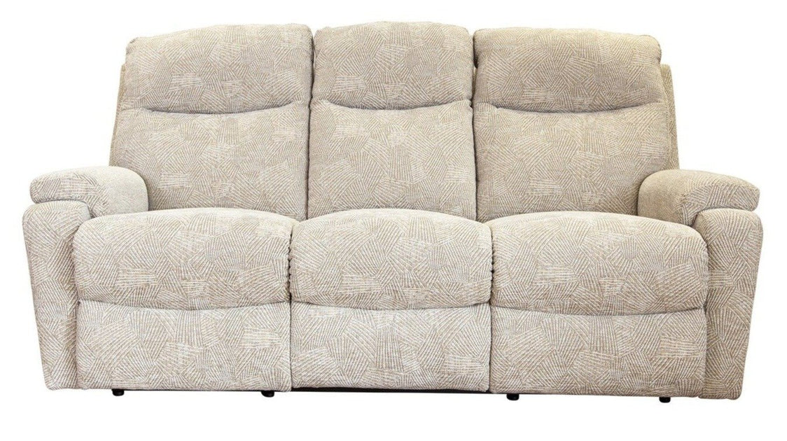 Townleigh 3 Seater Sofa โ Somerset Furniture