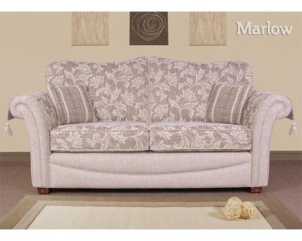 Ideal Upholstery Marlow 2 Seater Sofa