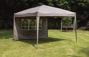 Easy Pop Up 3m x 3m Gazebo