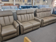 Reeva Recliner Chair