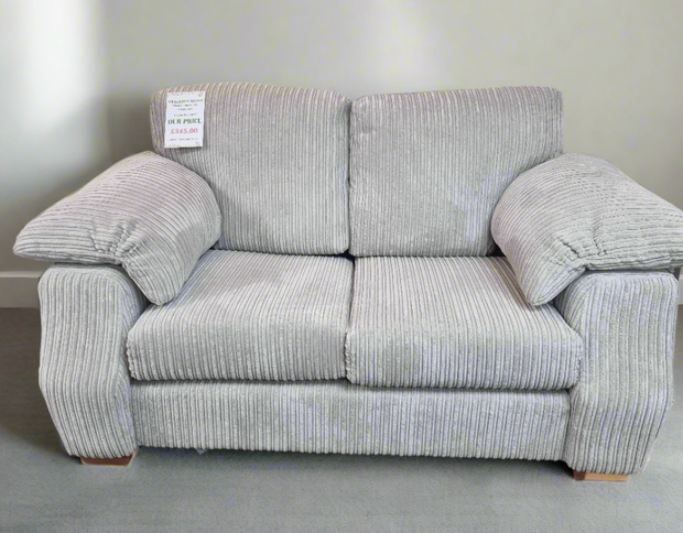 Whisper 2 Seater Sofa *HALF PRICE*
