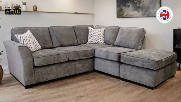 Verona Corner Sofa