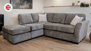 Verona Corner Sofa