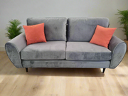 The Lacey 3 Plus 2 Seater Sofa Set