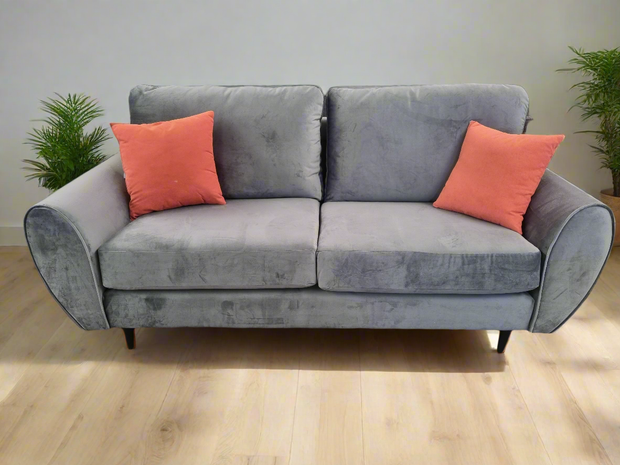 The Lacey 3 Plus 2 Seater Sofa Set
