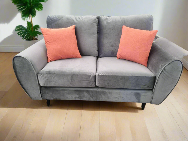 The Lacey 3 Plus 2 Seater Sofa Set