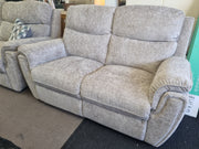 Ashton 3 PLUS 2 Seater Power Reclining Sofa Set