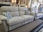 Ashton 3 PLUS 2 Seater Power Reclining Sofa Set