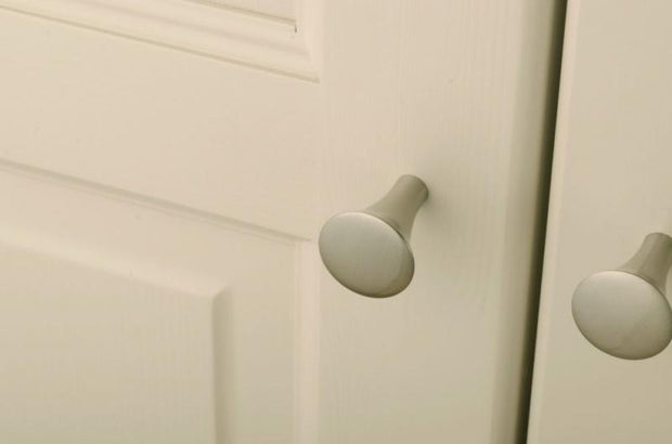 Lundy Painted 2 Door Cabinet
