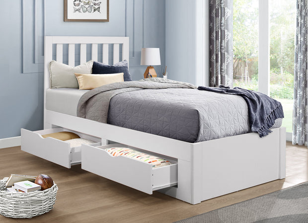 Appleby Bed Frame