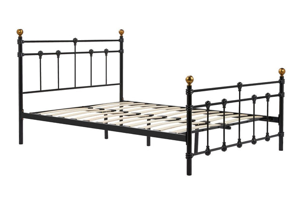 Atlas Bed Frame