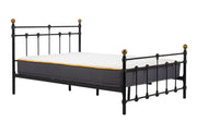 Atlas Bed Frame