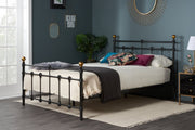 Atlas Bed Frame