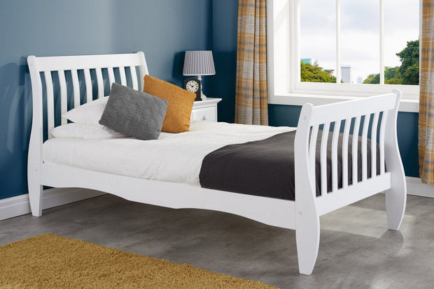 Belford Bed Frame Somerset Furniture