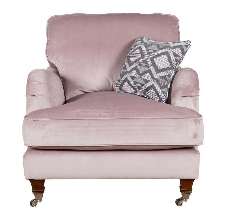 Beatrix Arm Chair