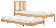 Buxton Trundle Bed