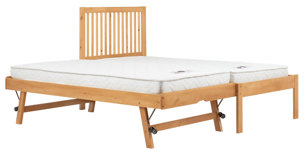 Buxton Trundle Bed