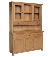 Dorset Oak Dresser Top