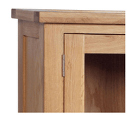 Dorset Oak Dresser Top