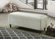 Emily Ottoman Stool - FREE DELIVERY