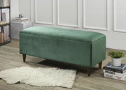 Emily Ottoman Stool - FREE DELIVERY
