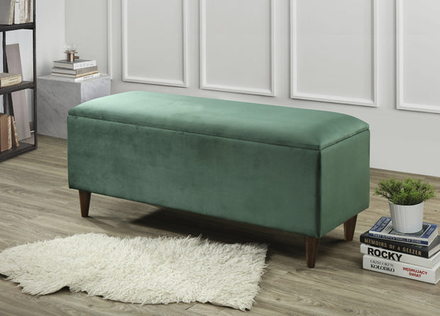 Emily Ottoman Stool - FREE DELIVERY