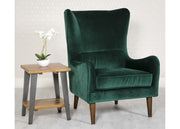 Freyja Accent Chair - Express Delivery
