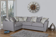 Fantasia Corner Sofa Bed