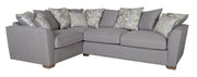 Fantasia Corner Sofa Bed