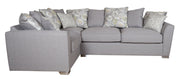 Fantasia Corner Sofa Bed