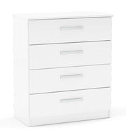 Lynx 4 Drawer Chest Of Drawers