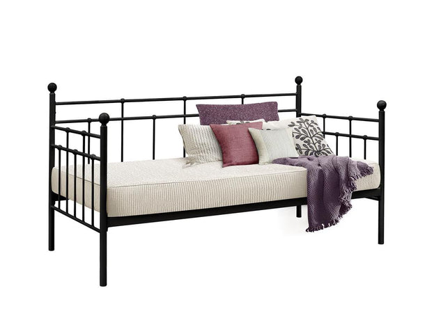 Lyon Steel Daybed