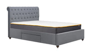 Marlow Storage Bed Frame