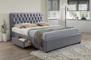 Marlow Storage Bed Frame