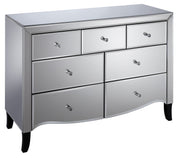 Palermo 3 Over 4 Chest Of Drawers