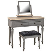 Pebble Dressing Table Mirror