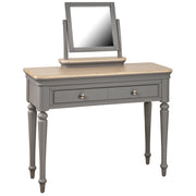 Pebble Dressing Table Mirror