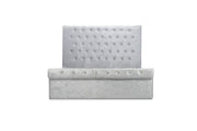 Sienna Ottoman Bed Frame