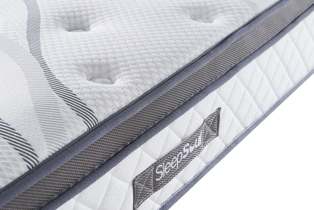 SleepSoul Heaven Mattress