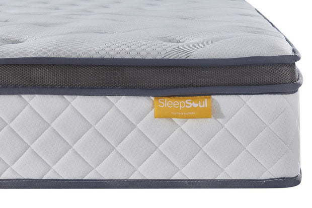 SleepSoul Heaven Mattress