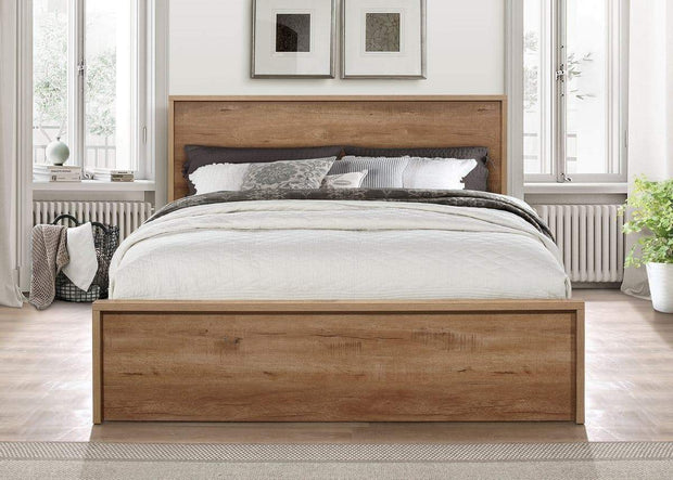 Stockwell Bed Frame