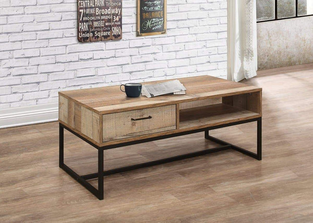 Urban 1 Drawer Coffee Table