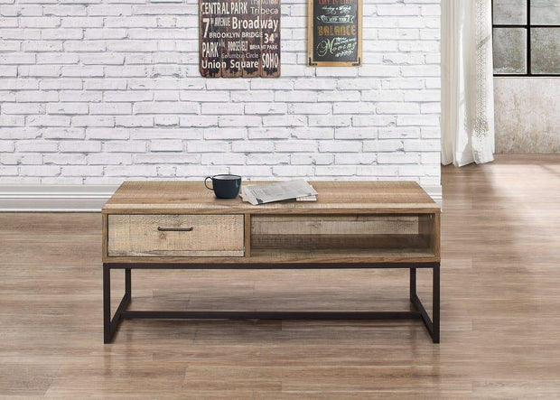 Urban 1 Drawer Coffee Table