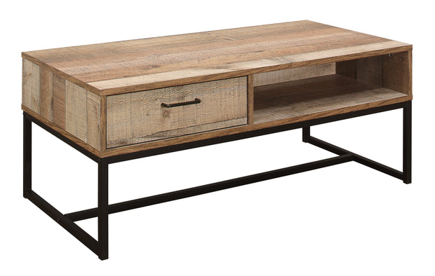 Urban 1 Drawer Coffee Table