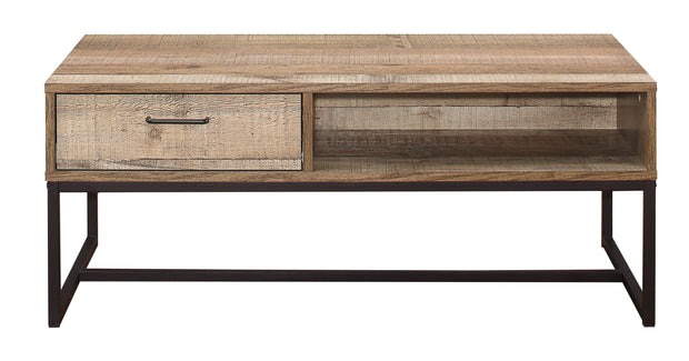 Urban 1 Drawer Coffee Table