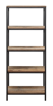 Urban 5 Tier Bookcase