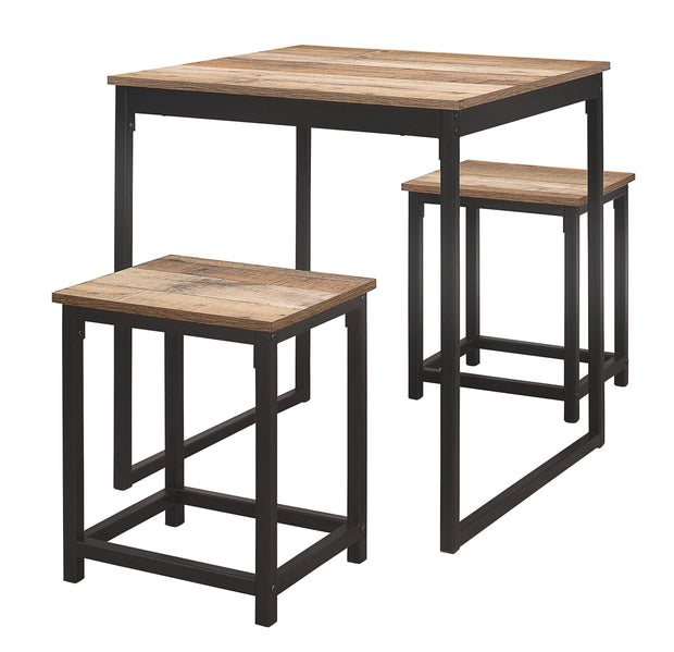 Small sales tool table