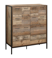 Urban Merchant Chest Of Drawers