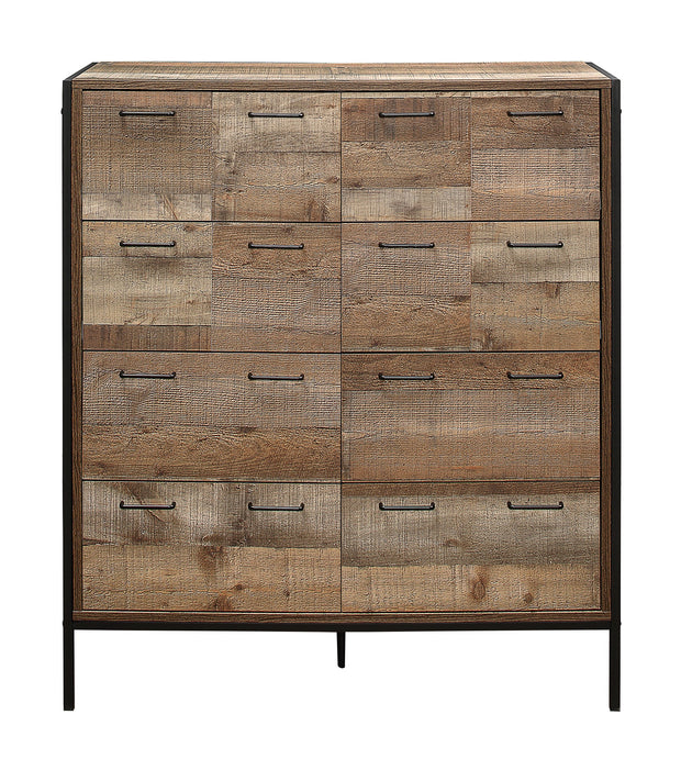 Urban Merchant Chest Of Drawers